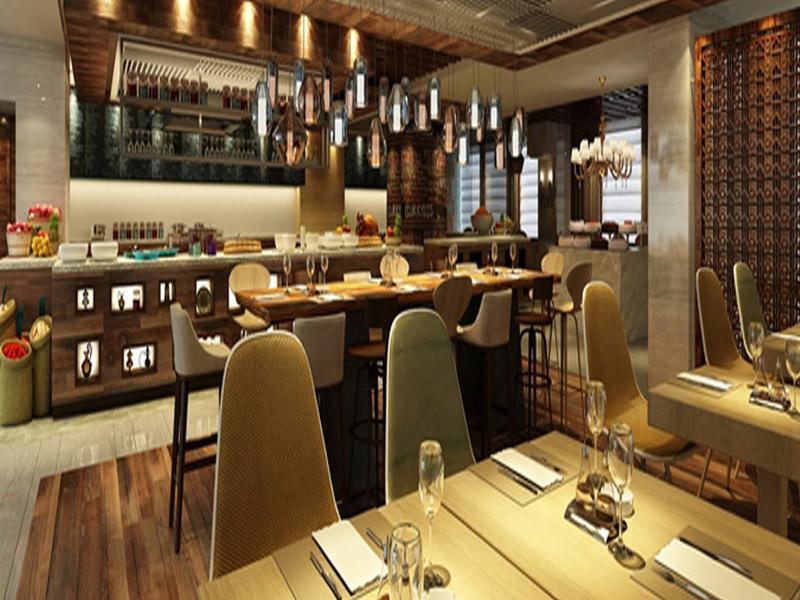 Doubletree By Hilton Hotel Riyadh - Al Muroj Business Gate Riade Exterior foto